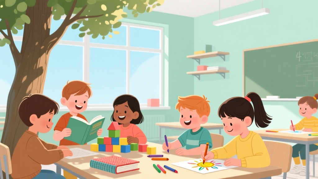 Pepto-Bismol for Kids: Safety, Dosing & Risks