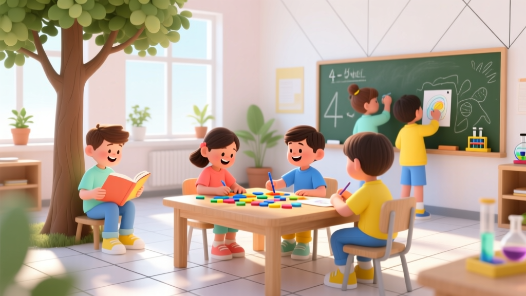Pepto-Bismol for Kids: Safety, Dosing & Alternatives (2026)