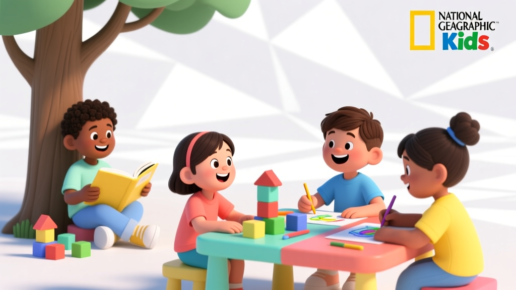 Can You Live in a 55+ Community with Kids? (2026)