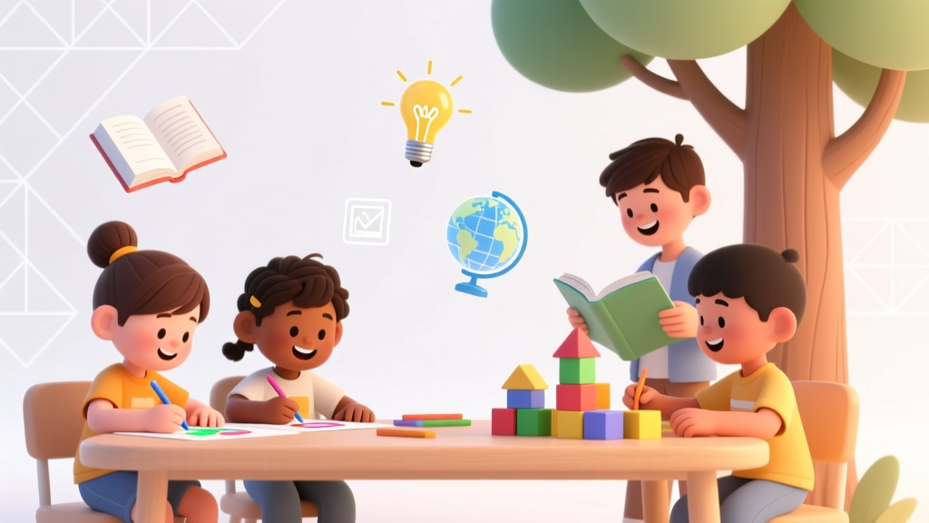 IRAs for Kids: Rules, Jobs & Setup Guide