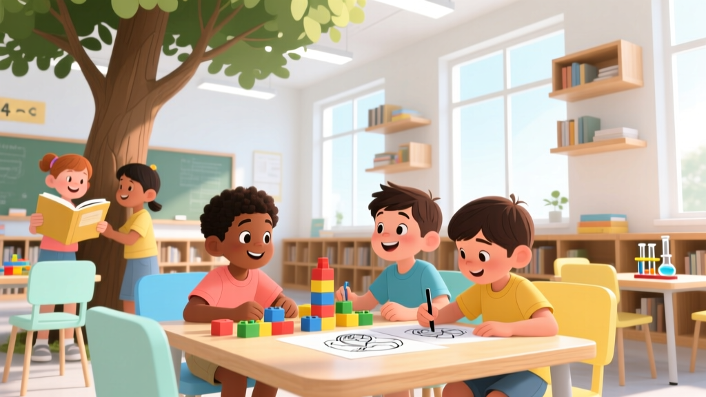 Pay Kids from Business: IRS Rules & Tips (2026)