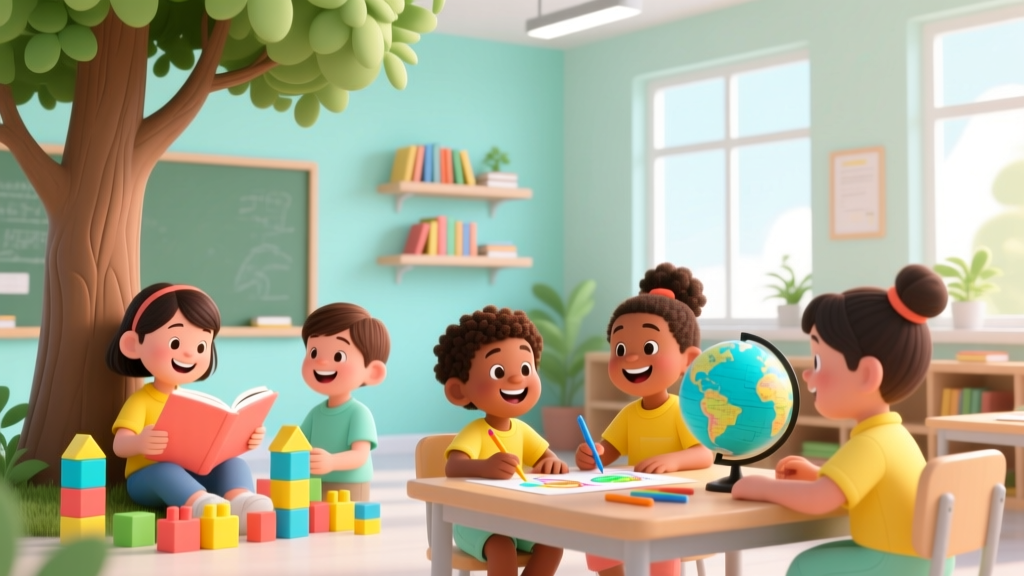 Pay Kids Tax-Free: IRS Rules & Real Strategies
