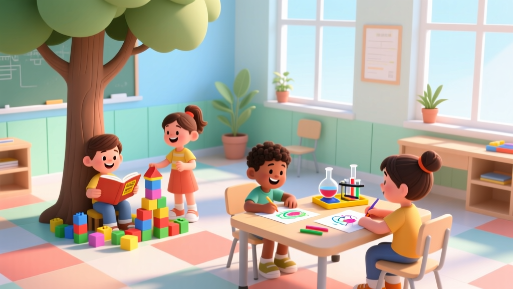 Can You Send Your Kid to Any Public School?