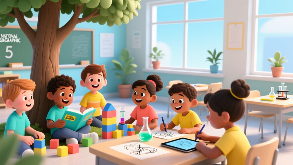 Can You Send Your Kid to Military School for Free? (2026)