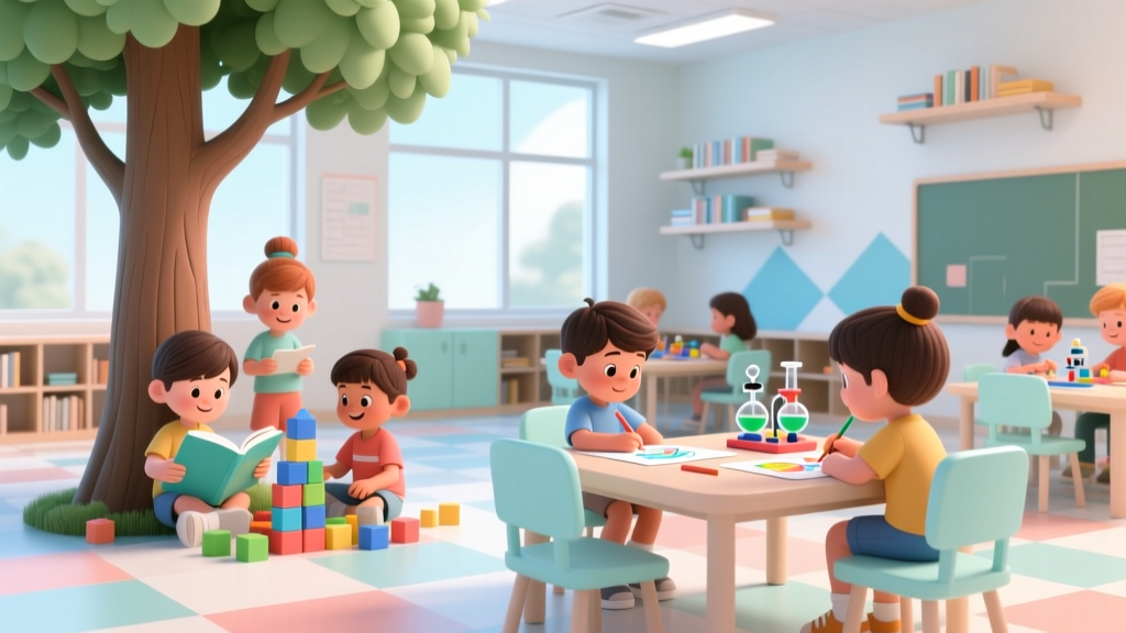 PBS Kids in 2026: Where & How to Watch Free, Ad-Free