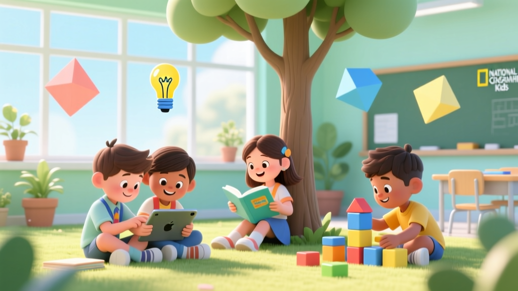Kids' Books About Seizures: How to Choose & Discuss (2026)