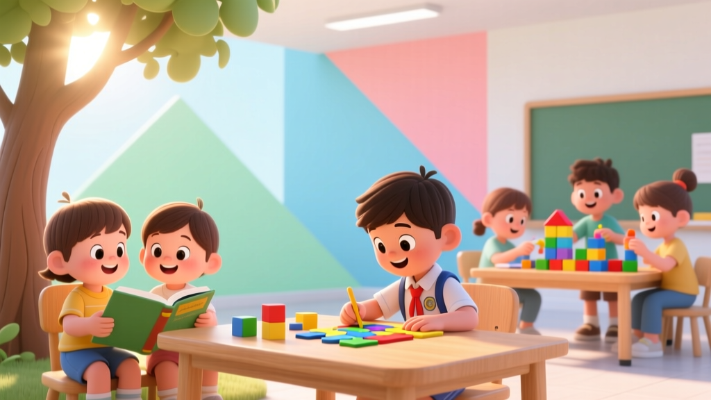 Clear Eyes for Kids: Safety, Risks & Safer Alternatives