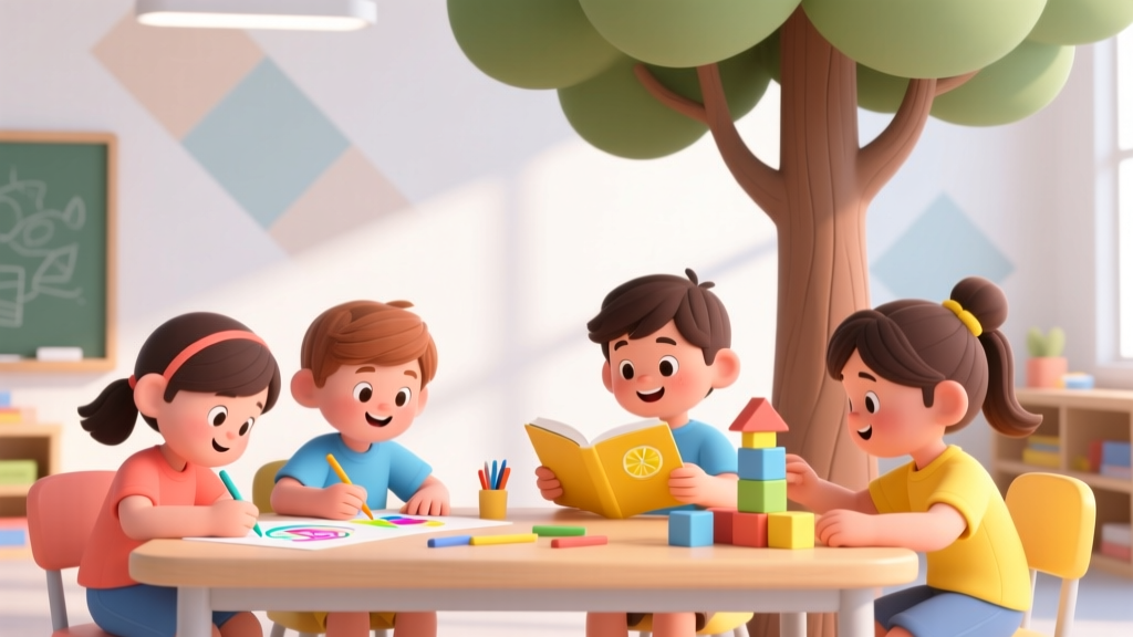 Eye Drops for Kids: Safe Age-by-Age Guide (2026)