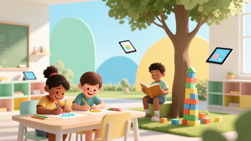 Can You Use Kids in Veo 3? Parent’s Guide (2026)