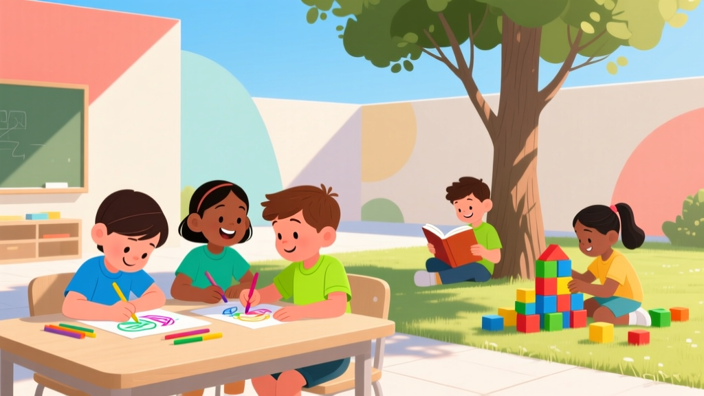 Did Bezos Kids Attend Wedding? Healthy Parenting Tips