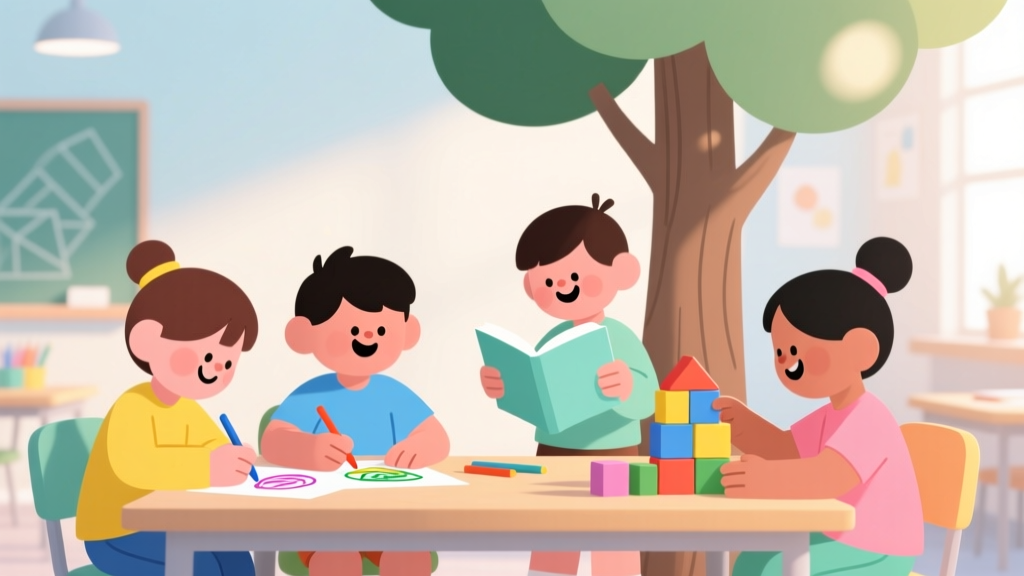 Shield Kids from Polarized Politics: 7-Step Framework (2026)