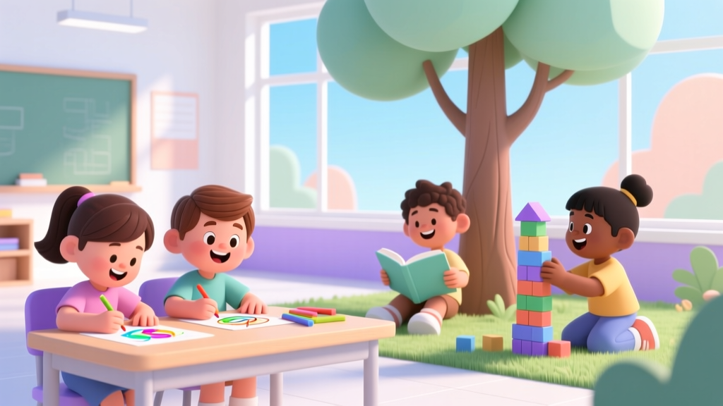 Shielding Kids from Traumatic Media (2026)