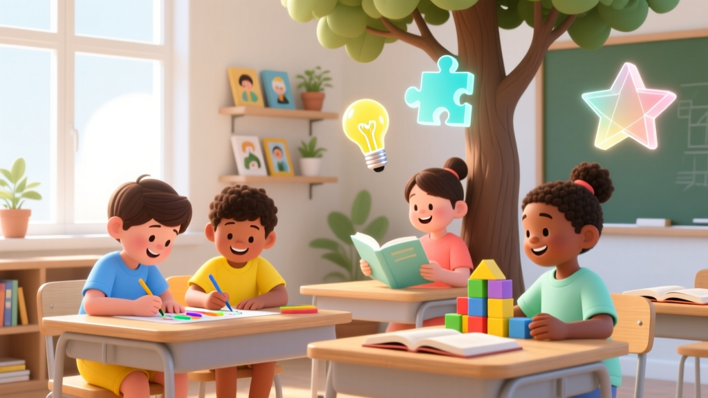 Ed Gien Kids? The Truth About the Animator’s Legacy
