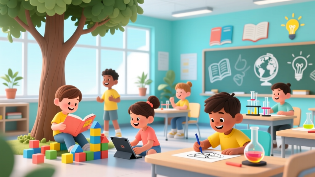 AI Hoaxes & Kids: Critical Thinking Tips (2026)