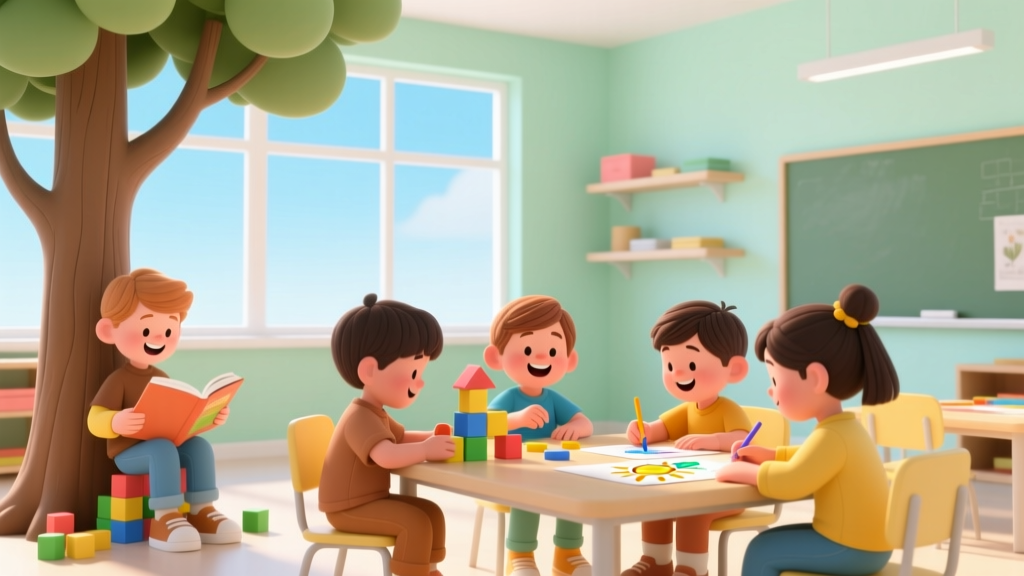 Did John O’Keefe Have Kids? Neuroscience for Kids