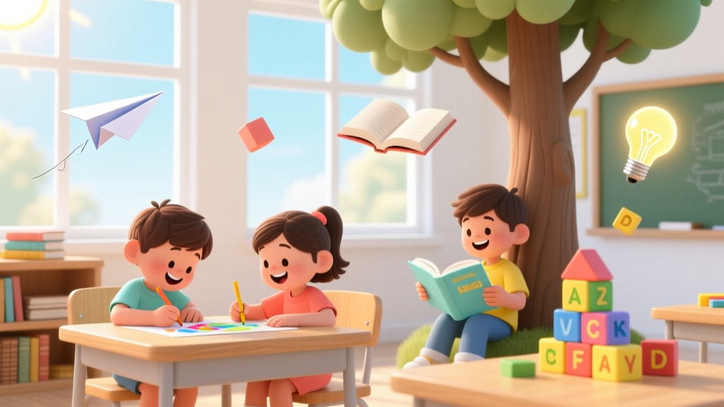 Mae Jemison Kids: Redefining STEM Success (2026)