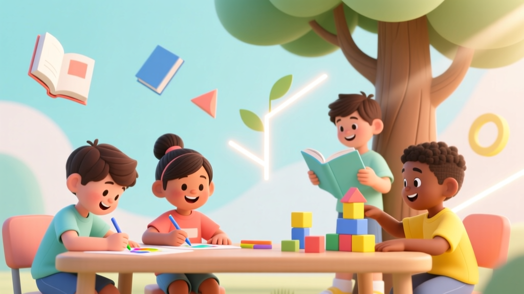 Mary’s Other Kids: What Research Says (2026)