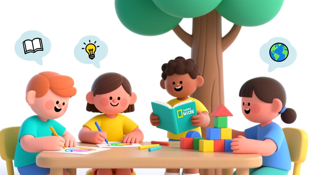 Mickey Lee Kids: Verified Answer for Parents (2026)