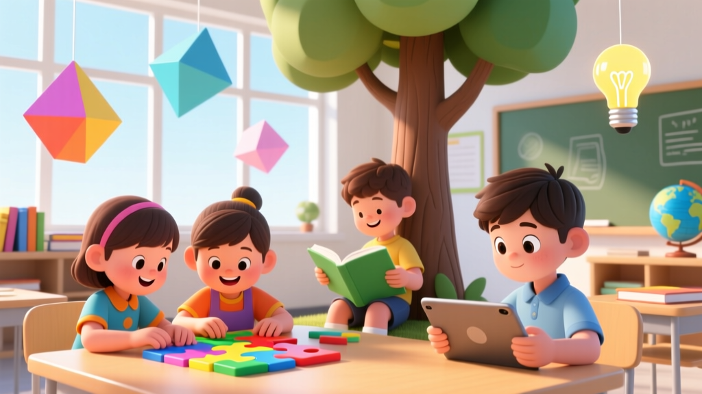 Netflix Becoming Kids: What Happened & How to Protect Them