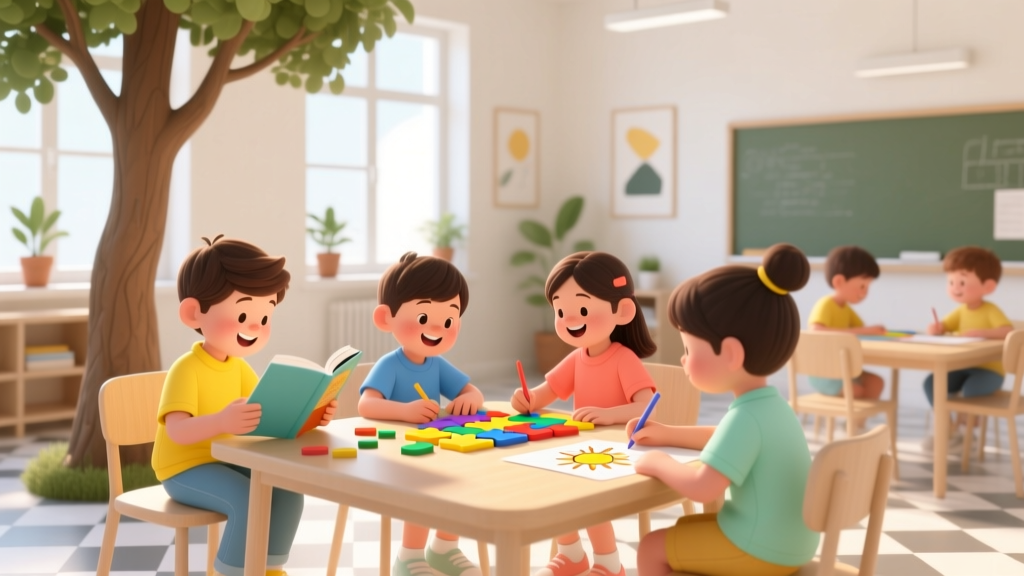 Peter Greene Kids: Privacy & Modern Parenting