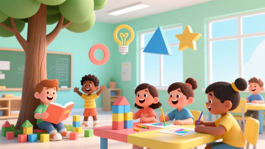 Rob and Penny Kids? The Truth About Modern Parenthood