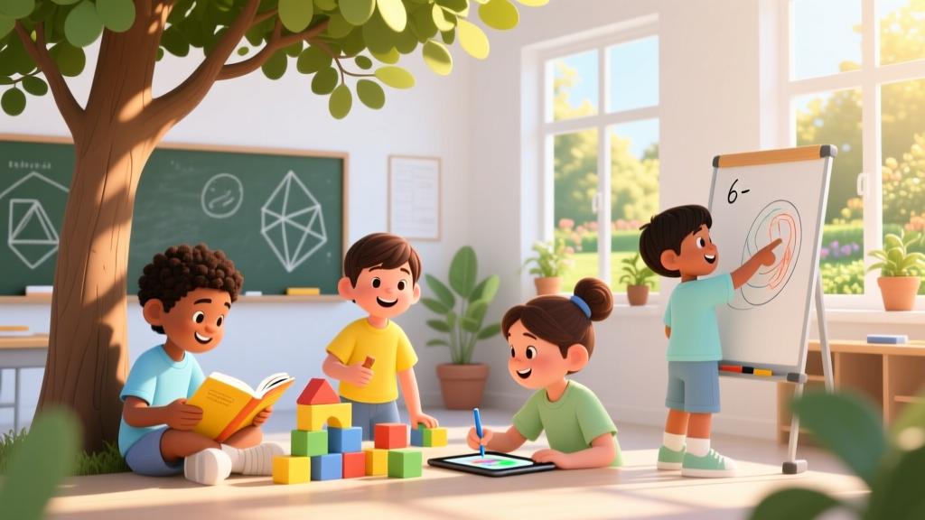 Walt Disney’s Kids: Family Truths & Parenting Lessons