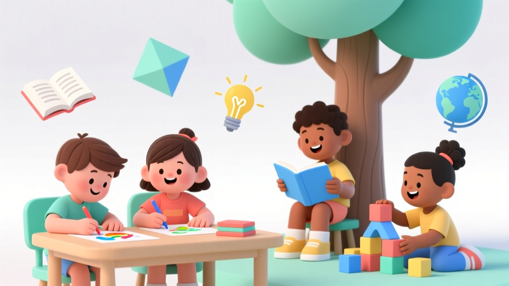 Fun Facts for Kids: 27 Mind-Blowing Truths (2026)
