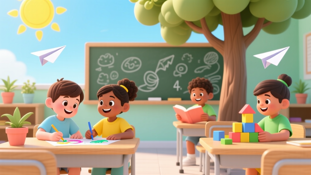Did You Know Fun Facts for Kids (2026)