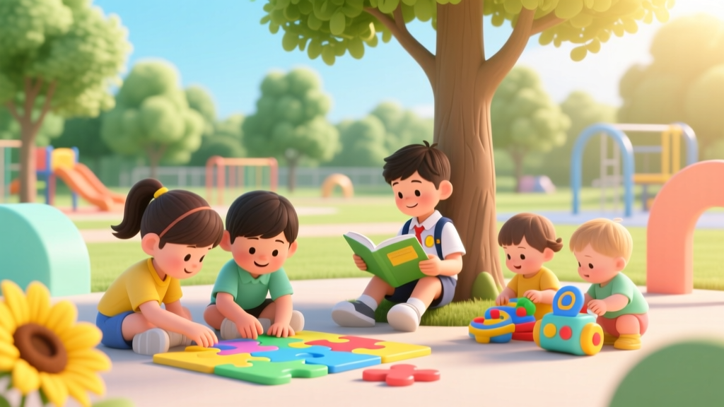 Amish Kids & Autism: Prevalence and Support (2026)