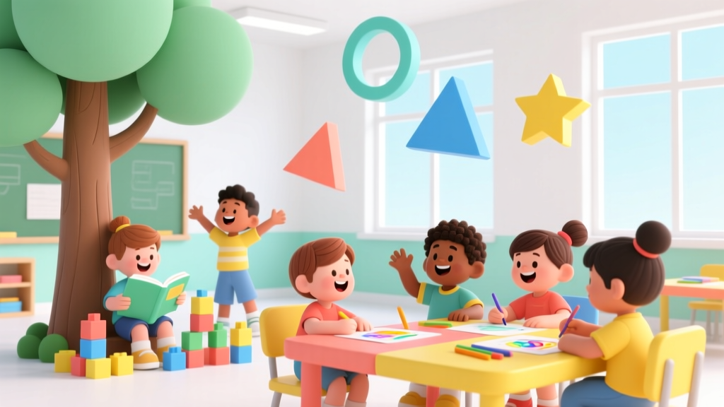 Autistic Kids’ Sleep Problems: 7 Science-Backed Strategies