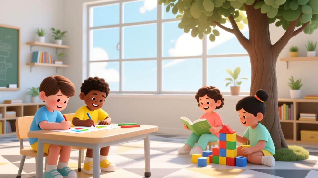 Autistic Kids & Straw Use: Facts, Red Flags, Tips