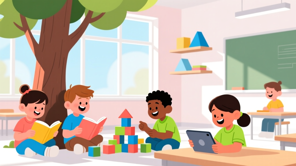 Autistic Kids and Water: A Sensory Guide (2026)