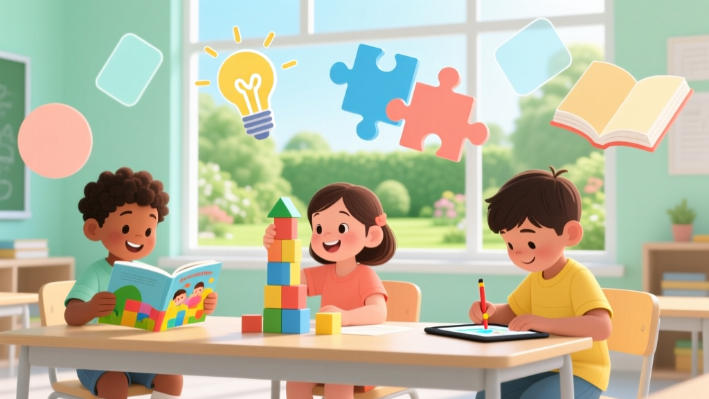 Autistic Kids & Toy Messes: What It Really Means (2026)