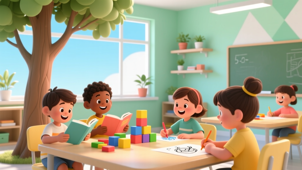 Do Autistic Kids Need More Sleep? (2026)