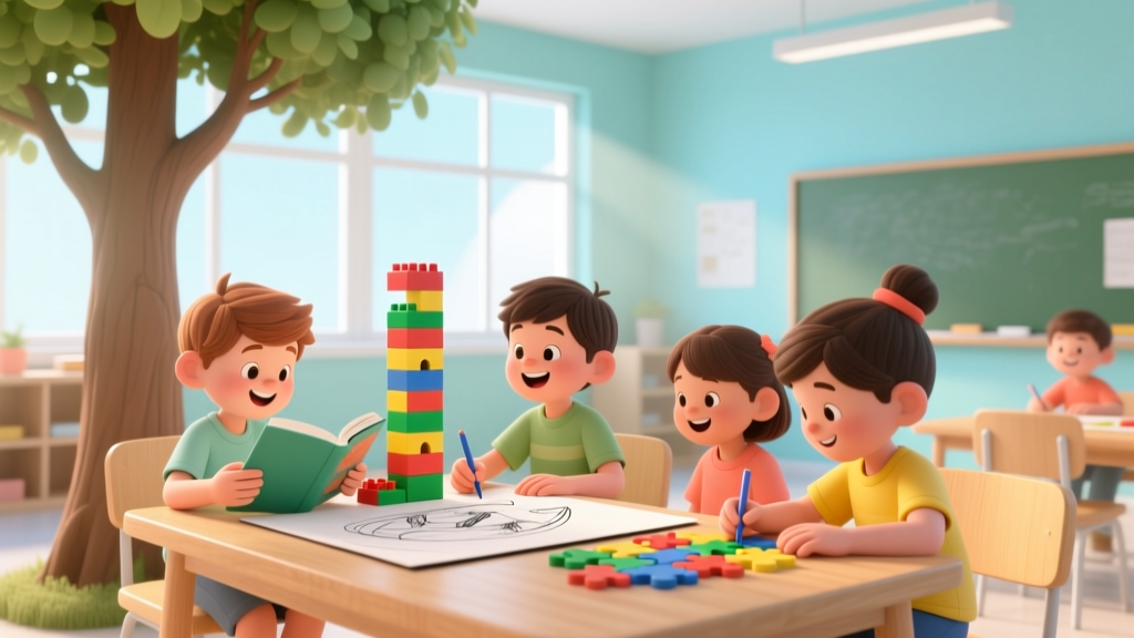 Do Autistic Kids Qualify for SSI? (2026)
