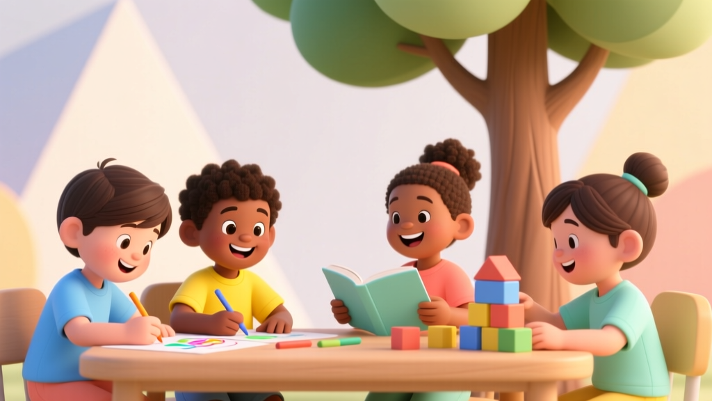 Autistic Kids Talk: Speech Timelines, AAC & 5 Strategies