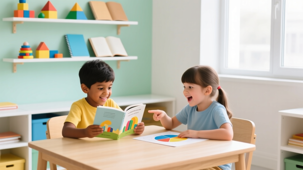Toe Walking in Autistic Kids: What Parents Need to Know
