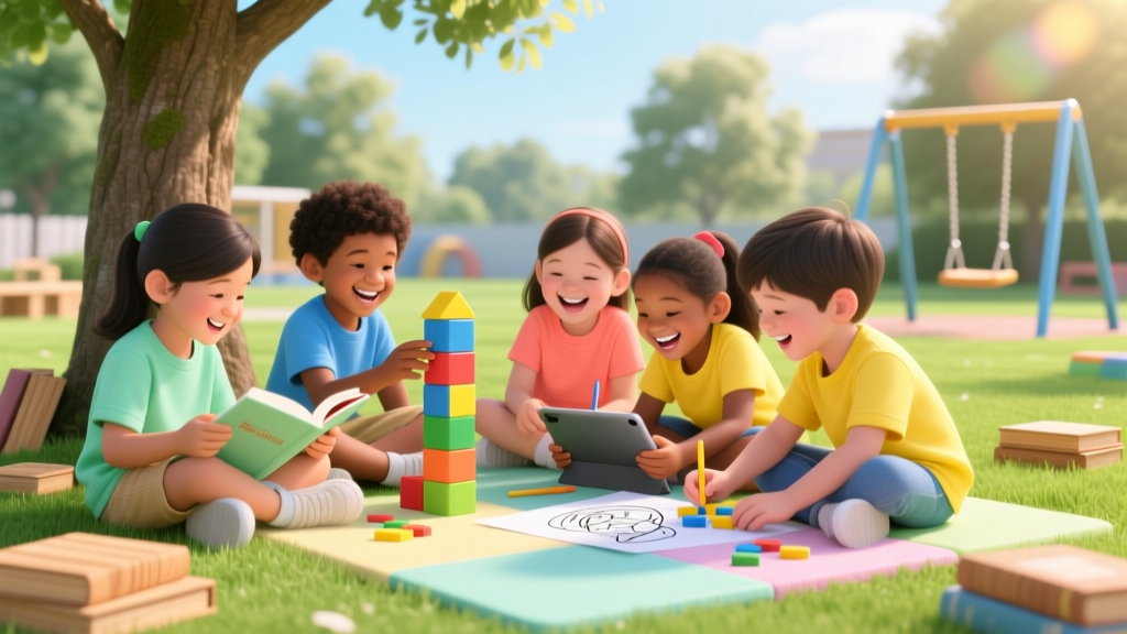 Kids of Incarcerated Parents: 5 Healing Steps (2026)