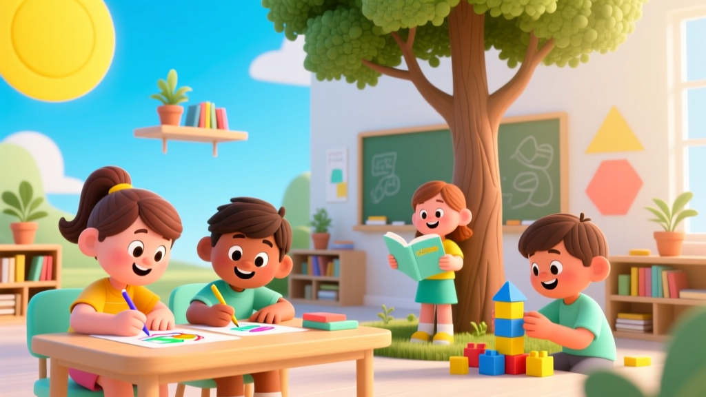 Do Homeschool Kids Get a Diploma? (2026)