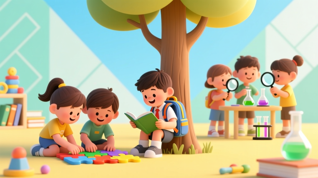 Homeschool Outcomes: What Research Really Shows