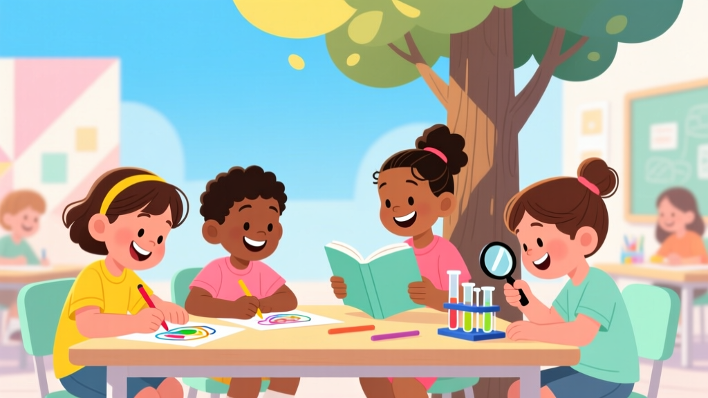 Do I Have ADHD Test for Kids? 7 Truths Parents Need