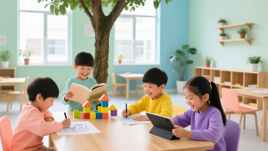Do Iranian Kids Go to School on Saturday? (2026)
