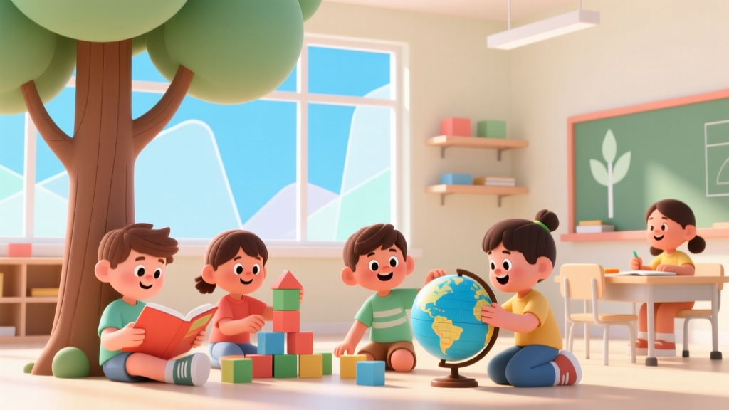 Blended Family Acceptance: 3 Research-Backed Steps (2026)