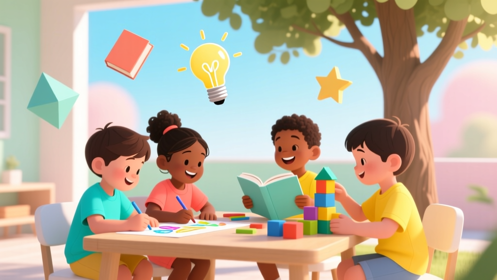 Kids' Language Development vs. Physical Growth (2026)