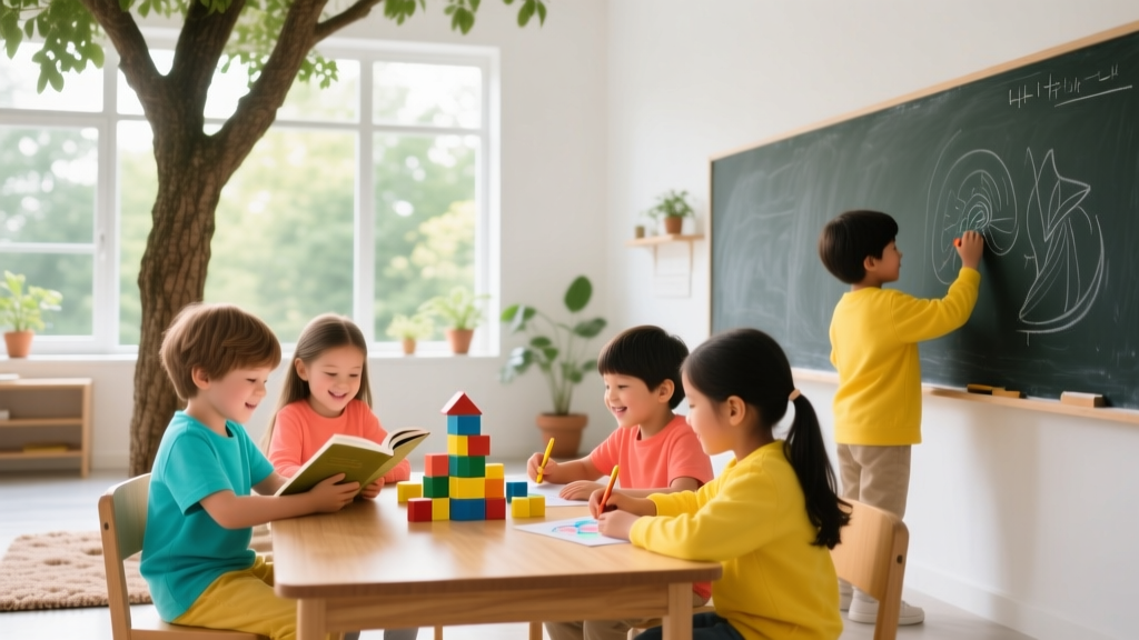 Kids Fasting in Ramadan: A Pediatrician’s Guide