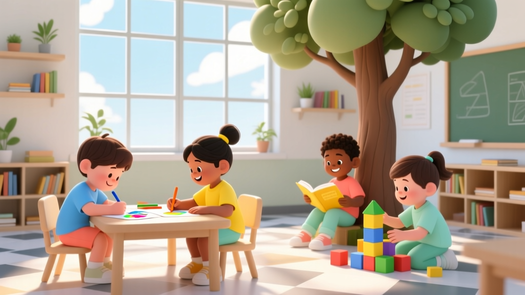Do Kids Get 3-Year Molars? The Truth (2026)