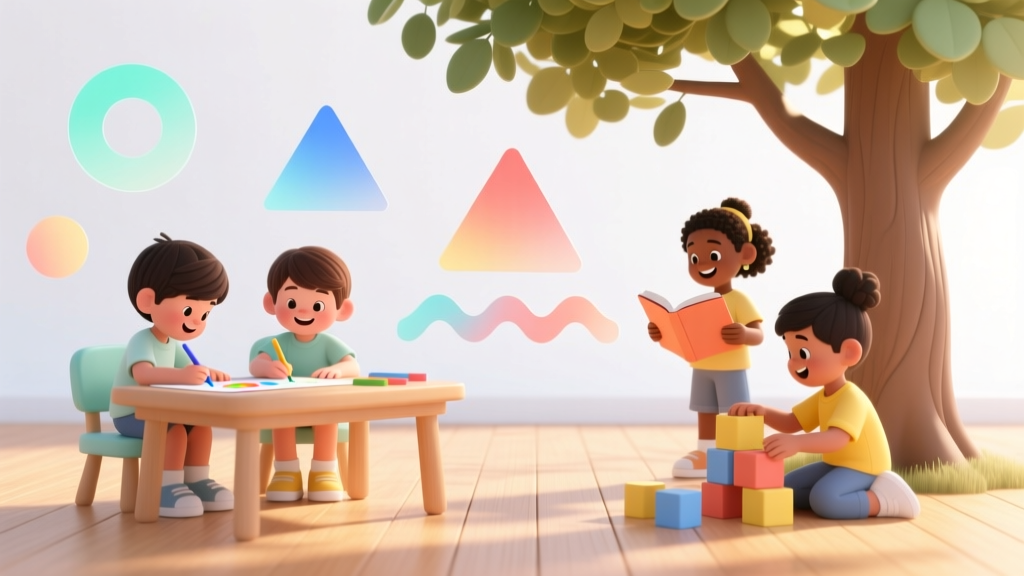 5-Year-Old Vaccines Before Kindergarten