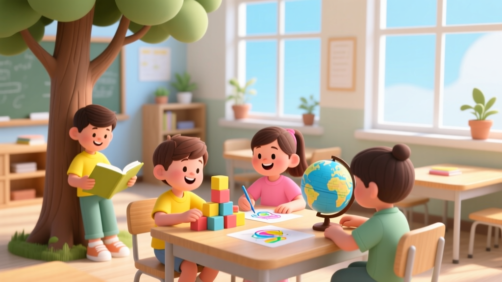 6-Year-Old Vaccines: What Your Child Needs in 2026