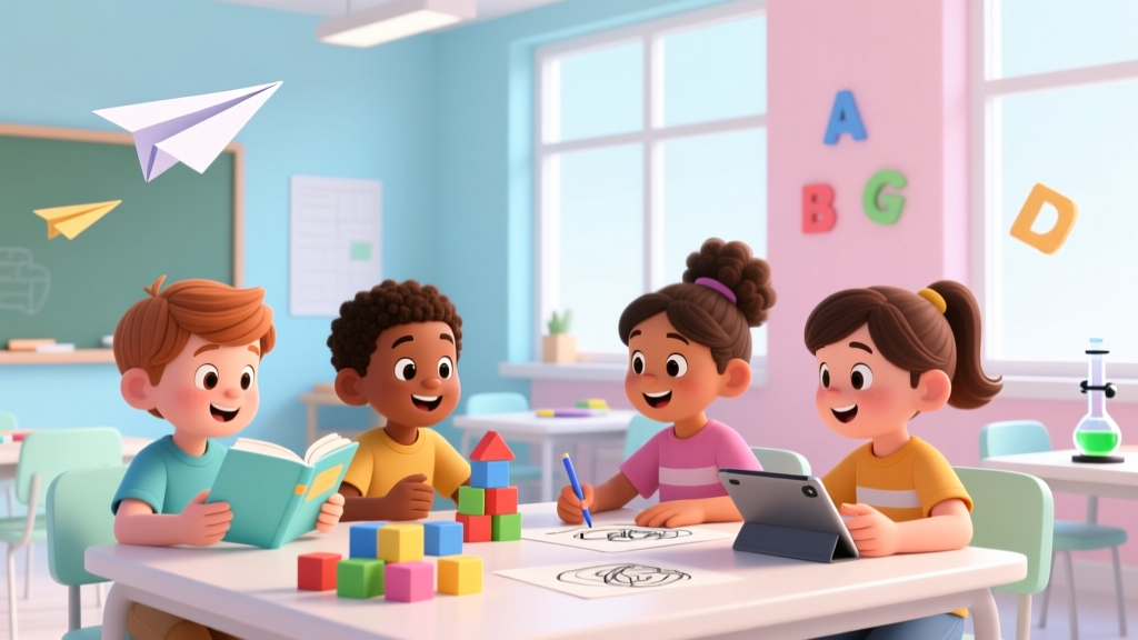 Do Kids Get Teeth at 3? Pediatric Dentist Answers