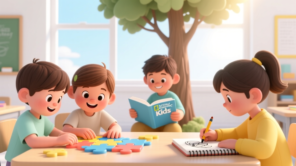 Do Kids Get Teeth at 4? Pediatric Dentist Facts